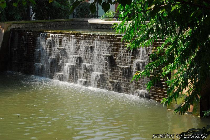 Crowne Plaza Hangzhou Xanadu Resort Eksteriør bilde