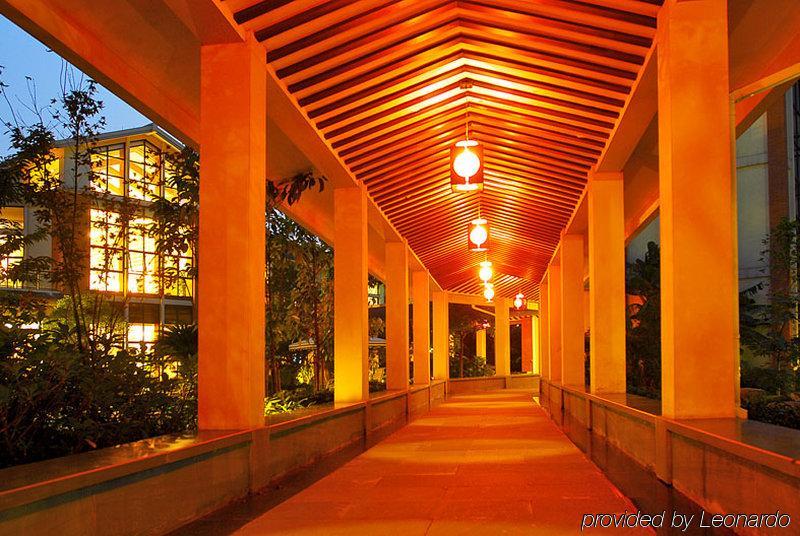 Crowne Plaza Hangzhou Xanadu Resort Eksteriør bilde