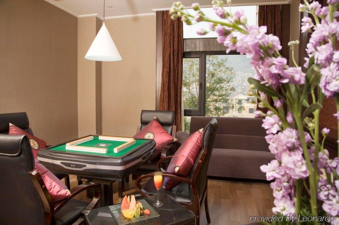 Crowne Plaza Hangzhou Xanadu Resort Eksteriør bilde